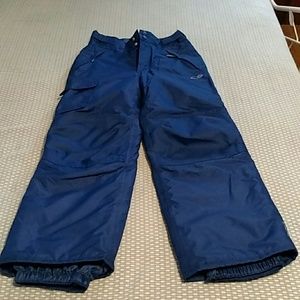 Snow pants